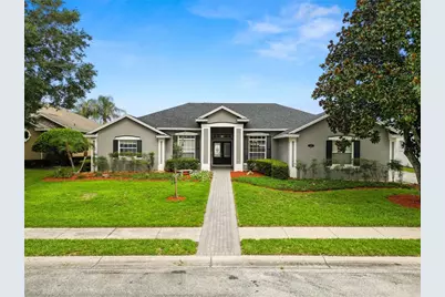 3333 Hawks Ridge Drive, Lakeland, FL 33810 - Photo 1