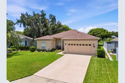3914 Derby Drive, Lakeland, FL 33809 - Photo 2