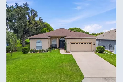 3914 Derby Drive, Lakeland, FL 33809 - Photo 1