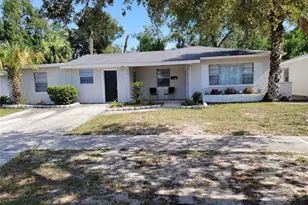 542 & 540 S Clayton Ave, Lakeland, FL 33801 - Photo 1