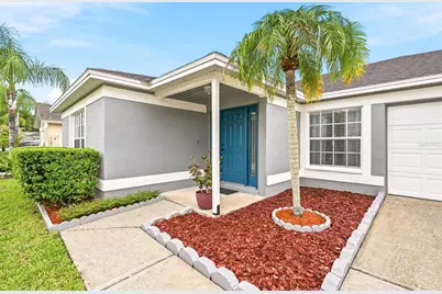 11026 Streamside Drive, Tampa, FL 33624 - Photo 1