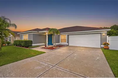 11026 Streamside Drive, Tampa, FL 33624 - Photo 2