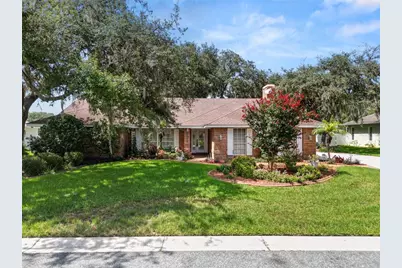 1626 Sherwood Lakes Boulevard, Lakeland, FL 33809 - Photo 2