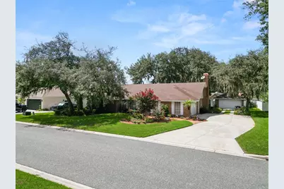 1626 Sherwood Lakes Boulevard, Lakeland, FL 33809 - Photo 1
