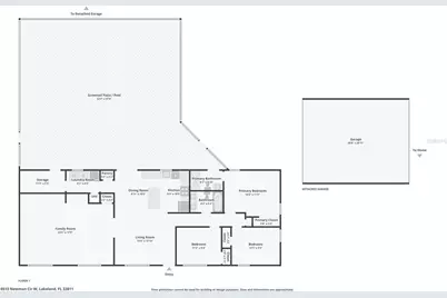 6513 Newman Circle W, Lakeland, FL 33811 - Photo 36