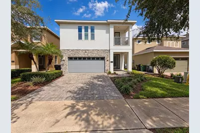 481 Lasso Drive, Kissimmee, FL 34747 - Photo 1