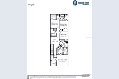 4053 Kindling Wood Way, Saint Cloud, FL 34772 - Photo 4