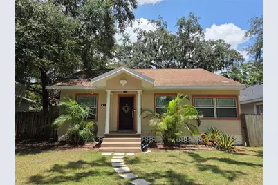 828 Osceola Street, Lakeland, FL 33801 - Photo 1