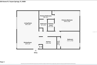 654 Haven Place #654, Tarpon Springs, FL 34689 - Photo 26