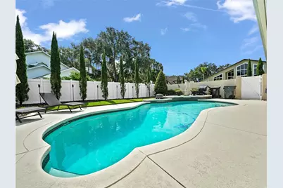 6556 Crescent Lake Drive, Lakeland, FL 33813 - Photo 2