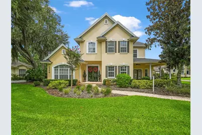 6556 Crescent Lake Drive, Lakeland, FL 33813 - Photo 1