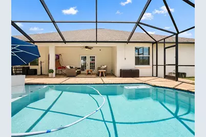 1939 Griffin Trail, Bartow, FL 33830 - Photo 2