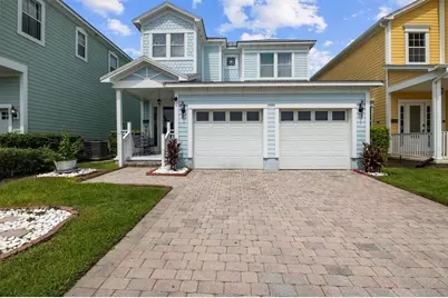 1445 Fairview Circle, Kissimmee, FL 34747 - Photo 1