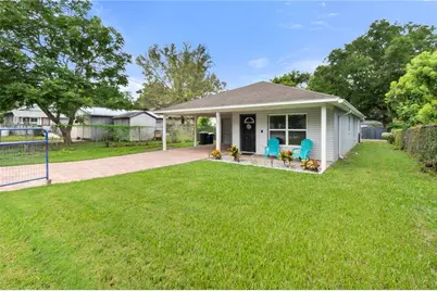 765 S Dudley Avenue, Bartow, FL 33830 - Photo 1