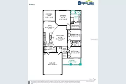 2625 Scenic Park Loop, Wimauma, FL 33598 - Photo 2