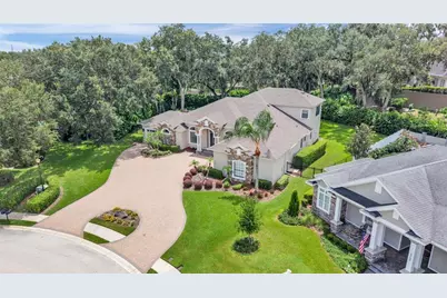 6774 Crescent Woods Circle, Lakeland, FL 33813 - Photo 2