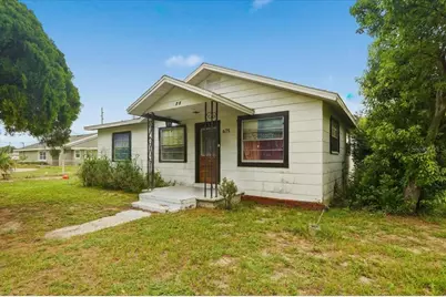 675 E Bay Avenue, Eagle Lake, FL 33839 - Photo 2