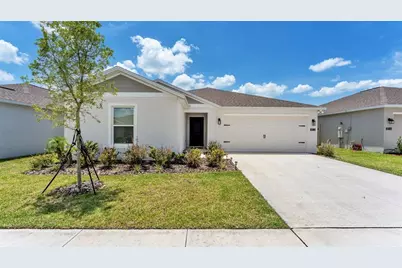 3012 Totem Road, Eagle Lake, FL 33839 - Photo 1