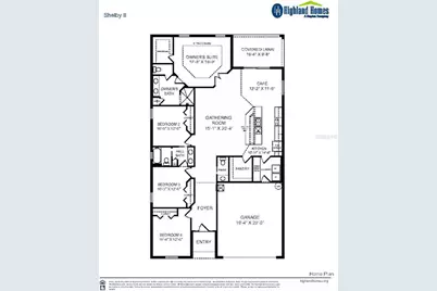 8855 Parkinson Place, Wildwood, FL 34785 - Photo 2