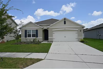3457 Mystic Pond Loop, Lakeland, FL 33811 - Photo 1