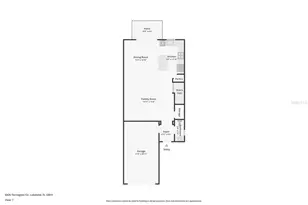 6425 Torrington Cir, Lakeland, FL 33811 - Photo 46
