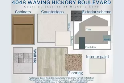 4048 Waving Hickory Boulevard, Saint Cloud, FL 34772 - Photo 4