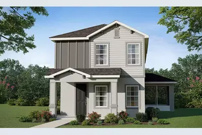 4048 Waving Hickory Boulevard, Saint Cloud, FL 34772 - Photo 1