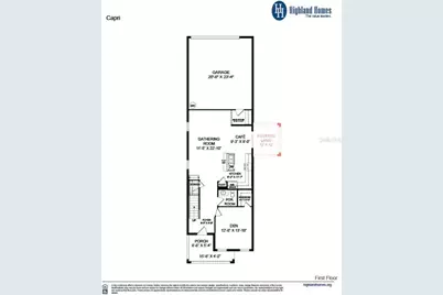 4048 Waving Hickory Boulevard, Saint Cloud, FL 34772 - Photo 2