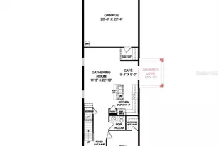 4048 Waving Hickory Blvd, Saint Cloud, FL 34772 - Photo 2