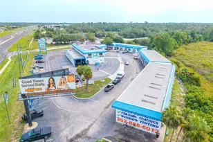1108 Commercial Way, Spring Hill, FL 34606 - Photo 1