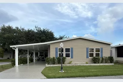 141 Victoria Drive, Haines City, FL 33844 - Photo 2