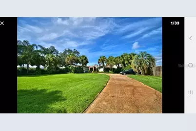 589 Thornburg Road, Babson Park, FL 33827 - Photo 1