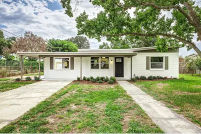 526 Victoria Boulevard, Auburndale, FL 33823 - Photo 1