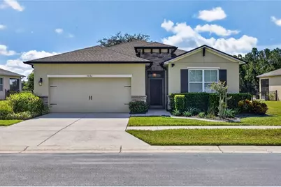 5852 Marsh Landing Drive, Winter Haven, FL 33881 - Photo 1