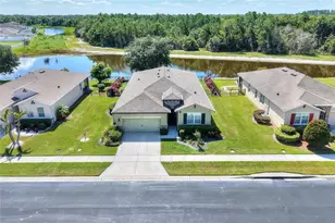 5852 Marsh Landing Dr, Winter Haven, FL 33881 - Photo 4