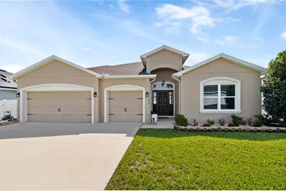 117 Walkers Point Drive, Auburndale, FL 33823 - Photo 1