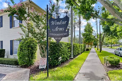223 Windsor Street #4, Lakeland, FL 33803 - Photo 1