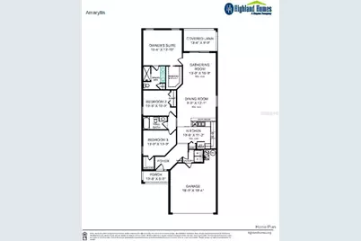 713 Bayside Boulevard, Winter Haven, FL 33881 - Photo 2