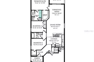 713 Bayside Blvd, Winter Haven, FL 33881 - Photo 2