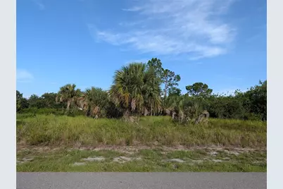 Delwood Drive, North Port, FL 34288 - Photo 1