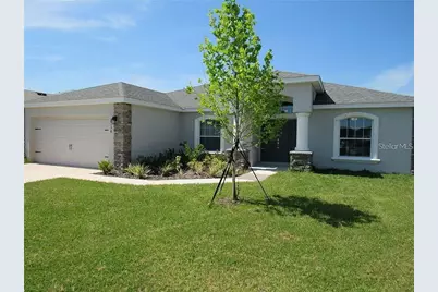 8138 Wilder Loop, Lakeland, FL 33809 - Photo 1