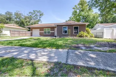 911 W Gaston Place, Tampa, FL 33604 - Photo 2