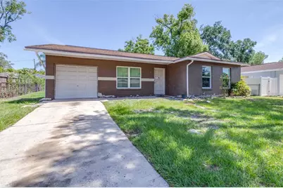 911 W Gaston Place, Tampa, FL 33604 - Photo 1