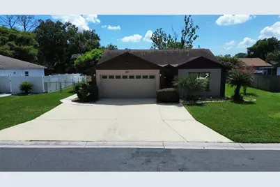 5911 N Fork Court, Lakeland, FL 33809 - Photo 1