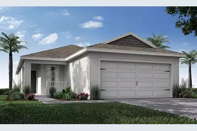 724 Bayside Boulevard, Winter Haven, FL 33881 - Photo 1