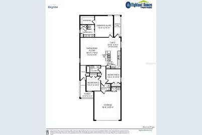 724 Bayside Boulevard, Winter Haven, FL 33881 - Photo 2