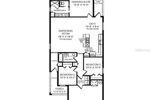 724 Bayside Blvd, Winter Haven, FL 33881 - Photo 2