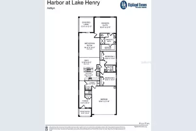 611 Ituna Circle, Winter Haven, FL 33881 - Photo 2