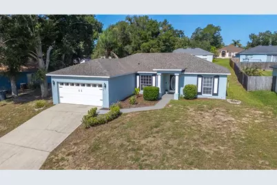 6059 Hillside Heights Drive, Lakeland, FL 33812 - Photo 2