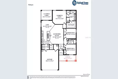 4458 River Birch Bend, Lakeland, FL 33811 - Photo 2